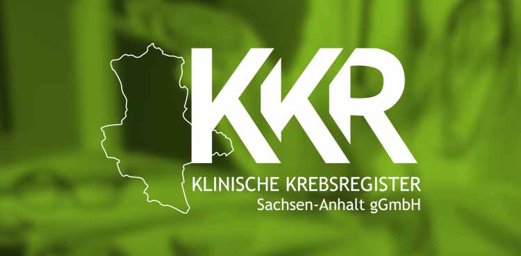 KKR Klinische Krebsregister Sachsen-Anhalt gGmbH